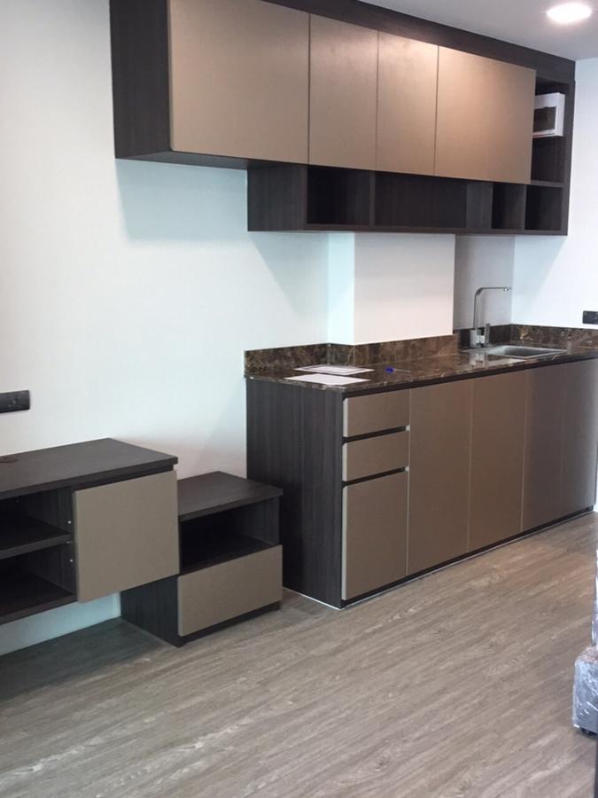 The High One Condo B Ban Laem Thaen المظهر الخارجي الصورة
