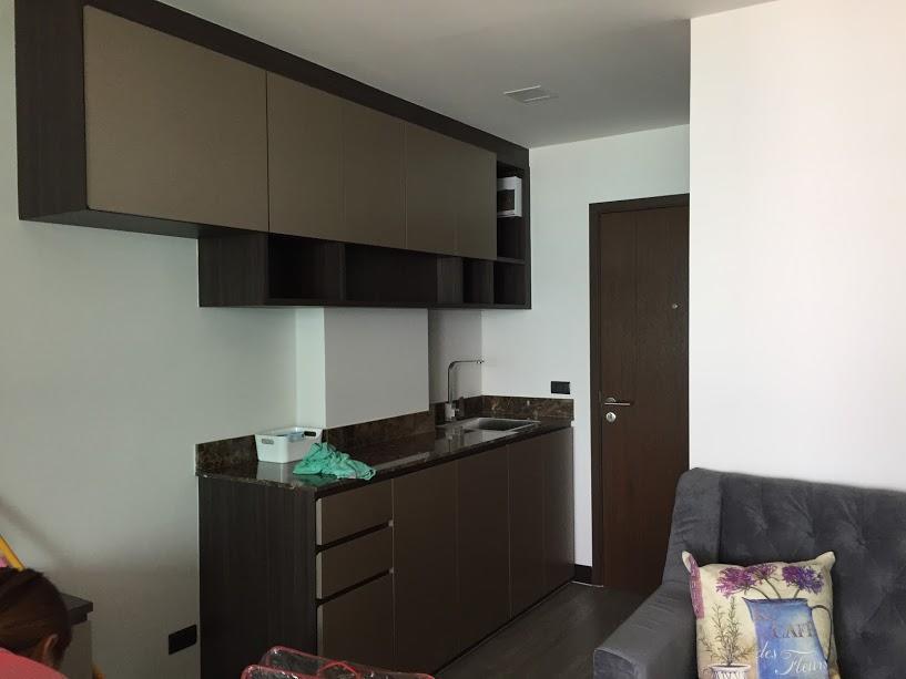 The High One Condo B Ban Laem Thaen المظهر الخارجي الصورة