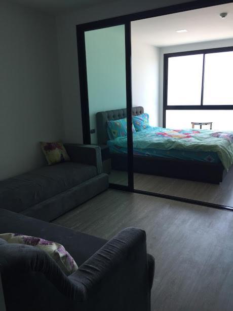 The High One Condo B Ban Laem Thaen المظهر الخارجي الصورة