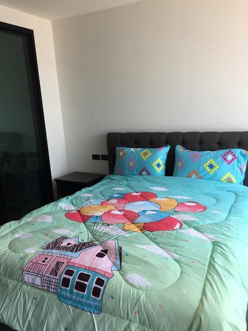 The High One Condo B Ban Laem Thaen المظهر الخارجي الصورة