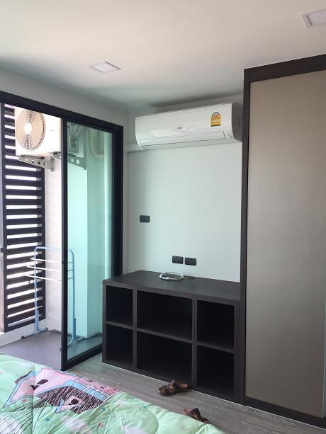 The High One Condo B Ban Laem Thaen المظهر الخارجي الصورة