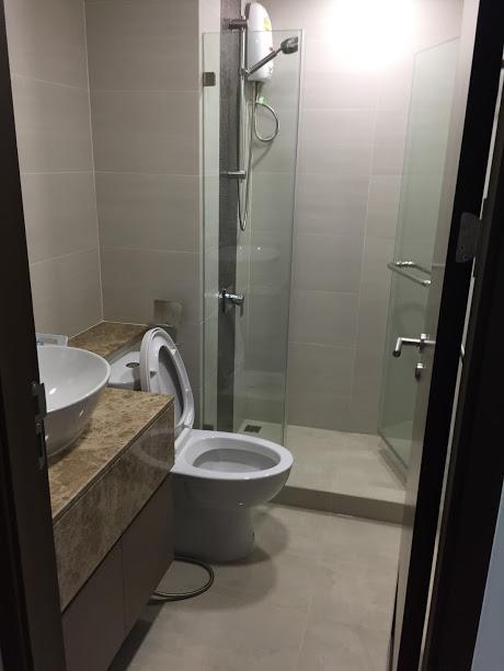 The High One Condo B Ban Laem Thaen المظهر الخارجي الصورة