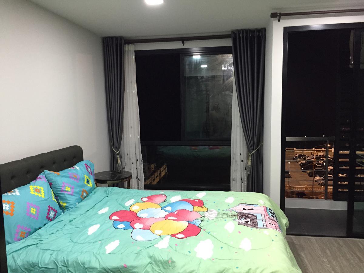The High One Condo B Ban Laem Thaen المظهر الخارجي الصورة